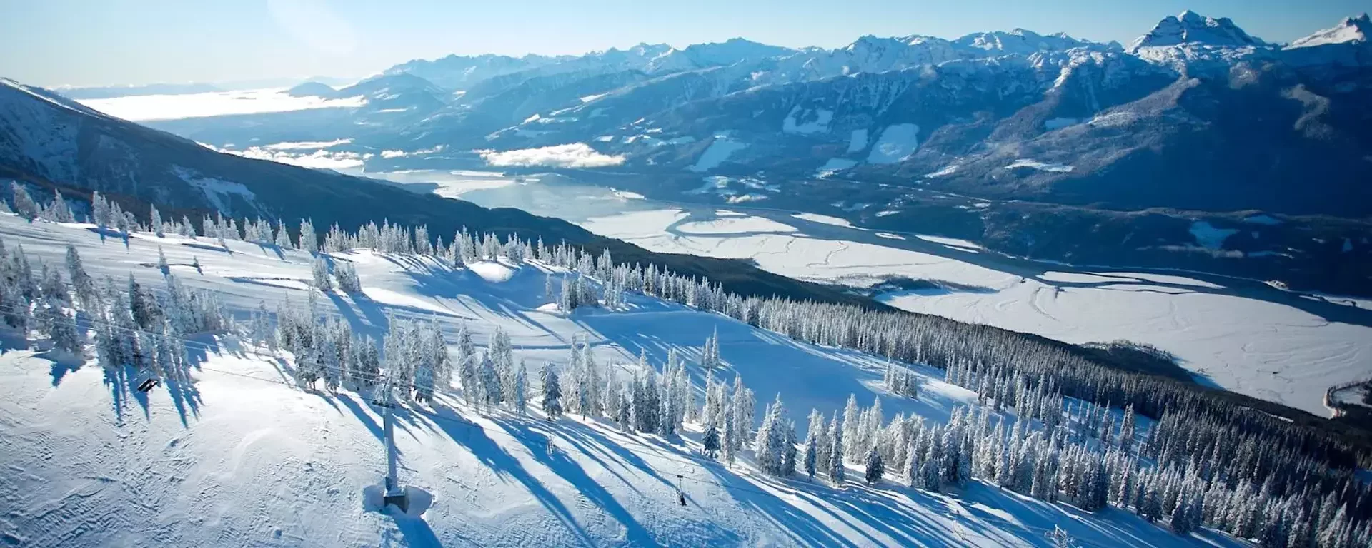 Waar vind je de meeste poedersneeuw in Canada? Waar vind je de meeste poedersneeuw in Canada?-1789549657