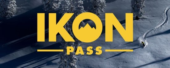 De IKON PASS: multiskipas voor goedkoper skiën Nieuws