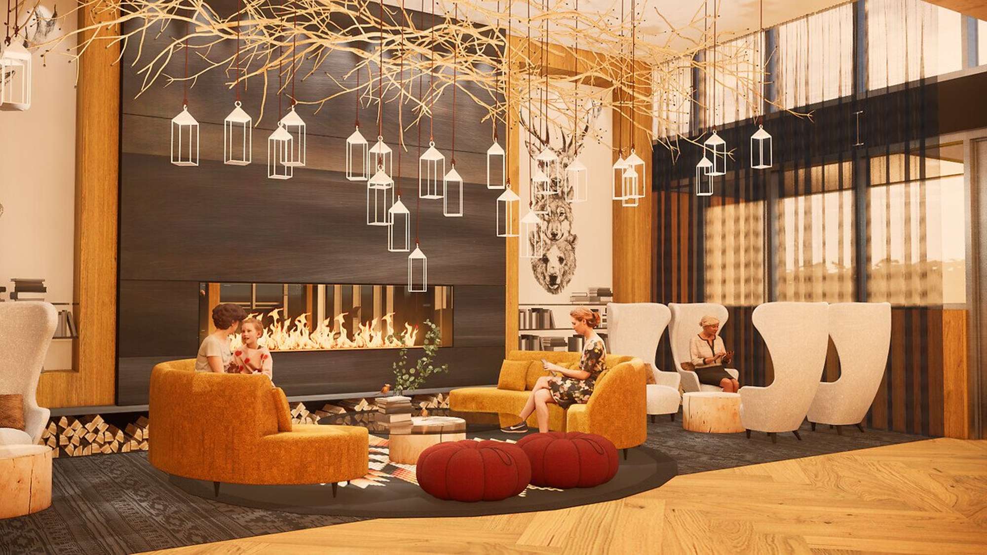 Club Med opent haar eerste all inclusive clubdorp in Canada