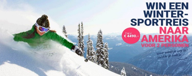 Win een skivakantie naar Amerika, doe mee en win die reis!-1560514132