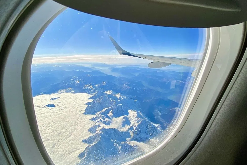 Voorkom een jetleg als je naar Canada reist