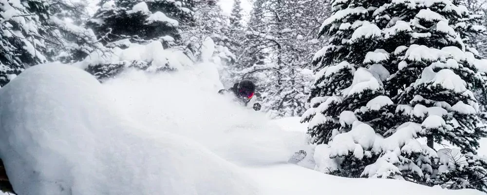 Banff is de bucketlist wintersportbestemming met poedersneeuw-1765797687