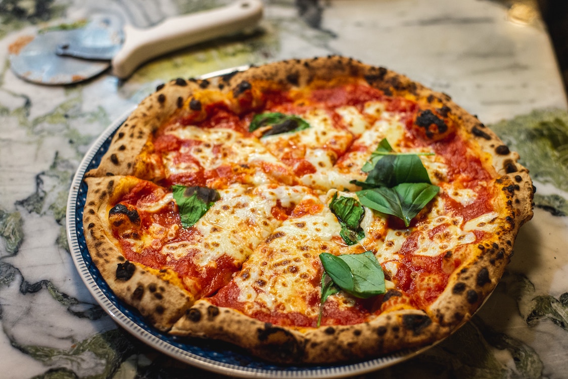 Giampietros Pizza: Italiaanse keuken op z’n best in Breckenridge