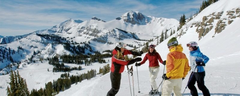 Mountainhosts: gratis rondleiding in het skigebied-1560513590