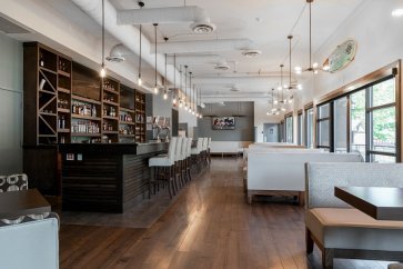 Nelson - Prestige Lakeside Resort - bar