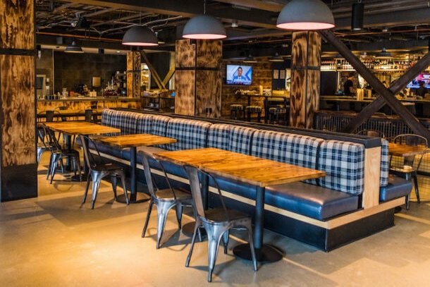 Breckenridge Gravity haus – cabin juice