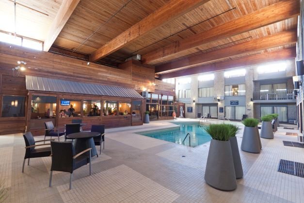 Revelstoke - sandman hotel - pool.jpg