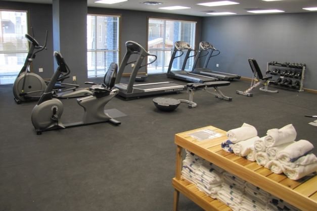 Revelstoke the sutton place hotel gym.jpg