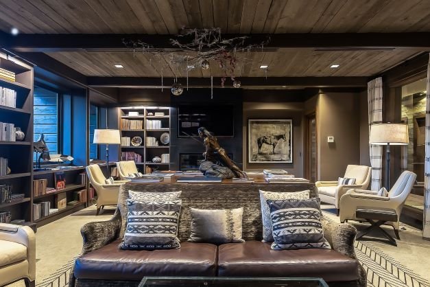 Hotel jackson sacajawea liberay