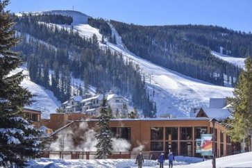 Big sky huntley at big sky exterior Big sky huntley at big sky exterior