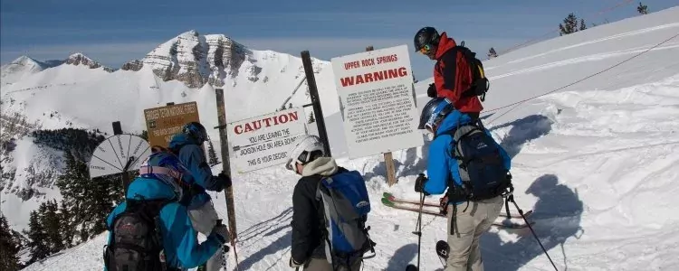 Skitermen die je moet kennen in Noord-Amerika Skitermen die je moet kennen in Noord-Amerika