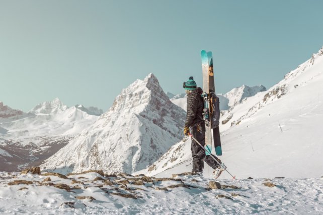 Extra gratis ski dagen jasper 2