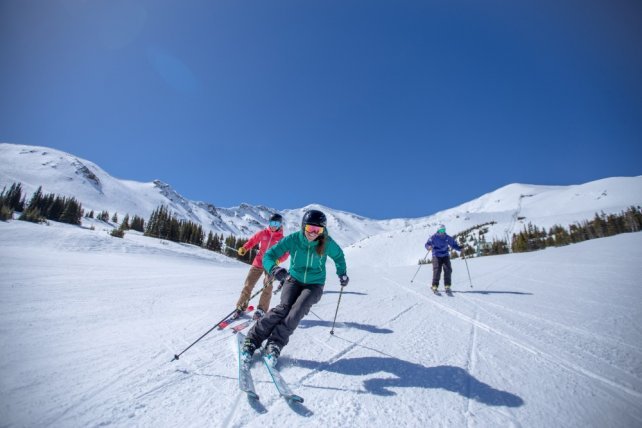 Extra gratis ski dagen jasper 3