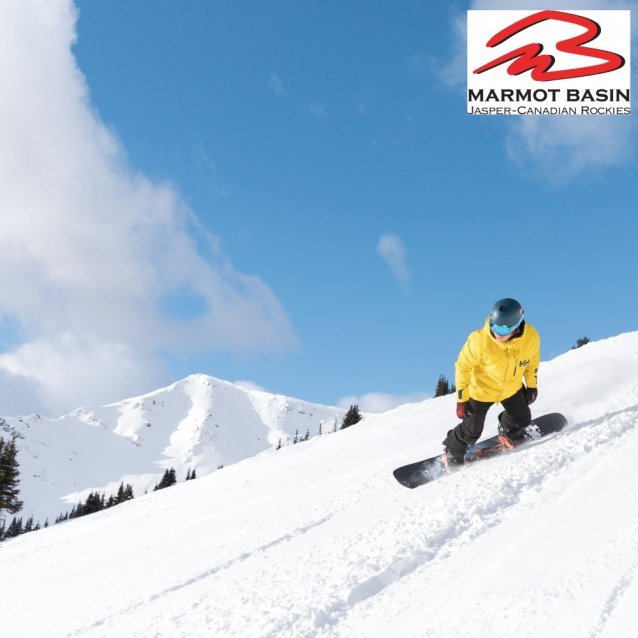 Extra gratis ski dagen jasper 1