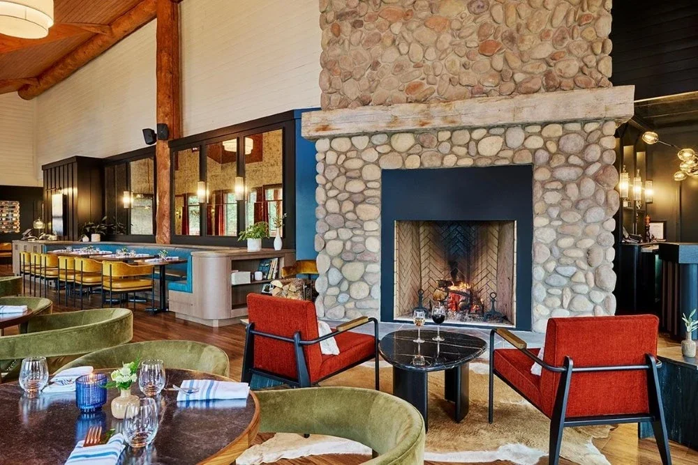 Pyramid lake lodge - restaurant aalto2