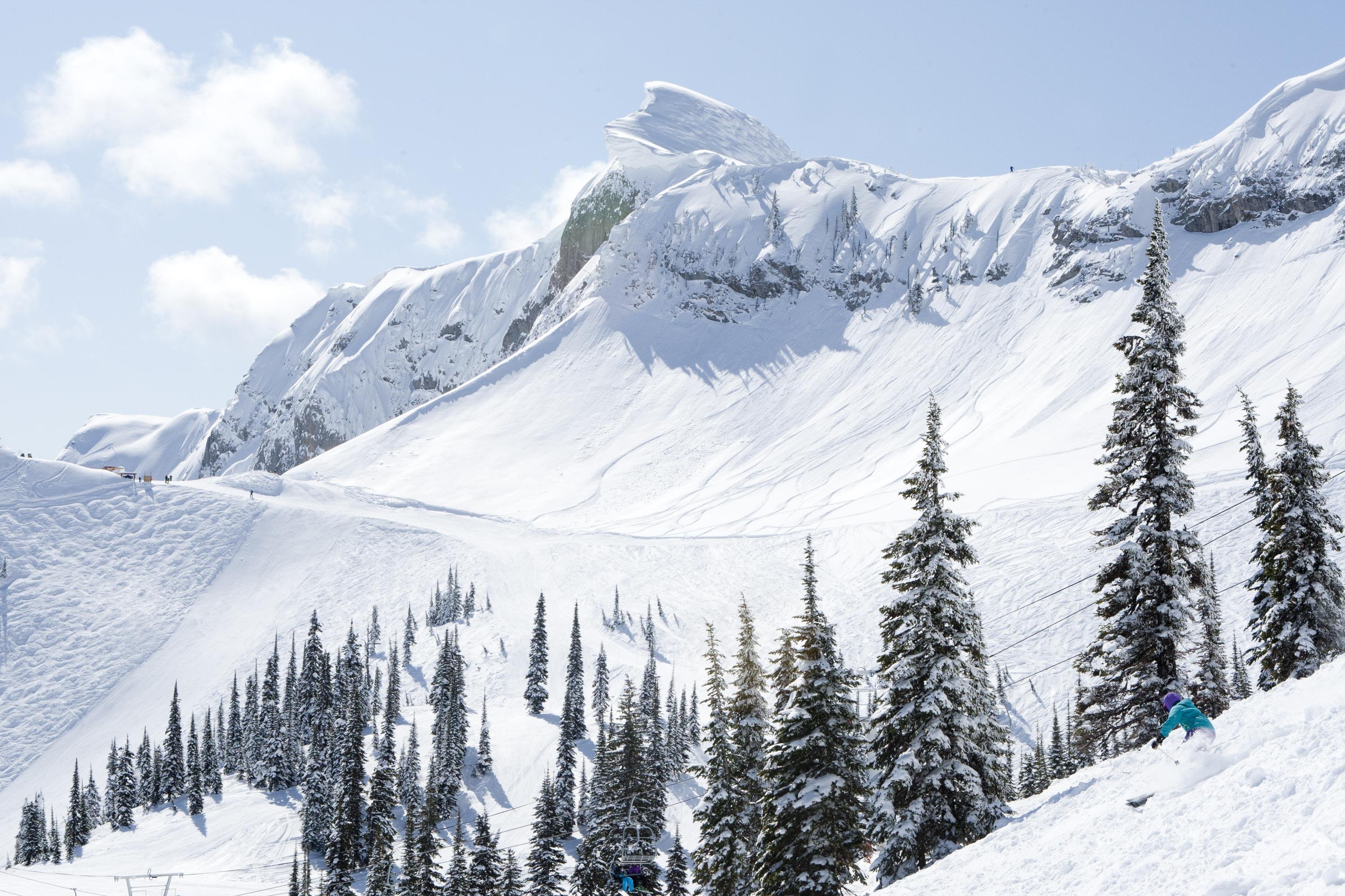 Kicking Horse