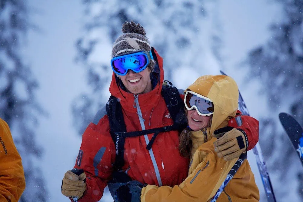 Skien of snowboarden in Canada, staat dit op jouw bucketlist?