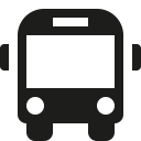 Bustransfer inclusief