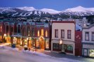 Breckenridge