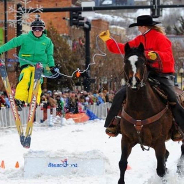 Wintersport Canada Amerika Steamboat 1x1 Wintersport Canada Amerika Steamboat 1x1