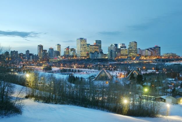 Edmonton