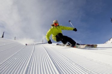 Huurmateriaal Kicking Horse Huurmateriaal Kicking Horse