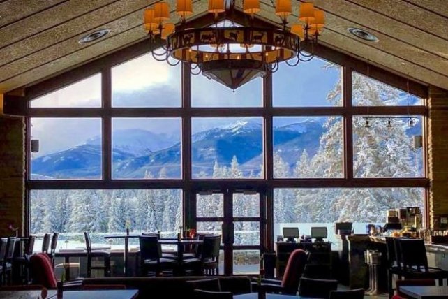 Fairmont Jasper Park Lodge