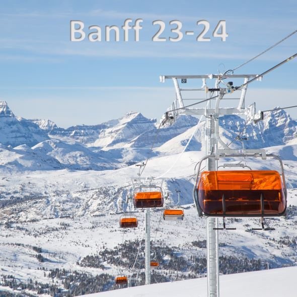 Vroegboek aanbieding 23 24 Banff
