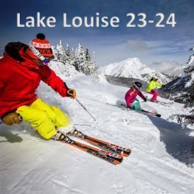 Vroegboek aanbieding 23 24 Lake Louise
