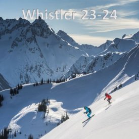 Vroegboek aanbieding 23 24 Whistler