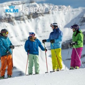 Vroegboek aanbieding 23 24 Jasper