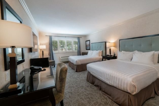 Nelson - Prestige Lakeside Resort - prestige level two 2 queen beds