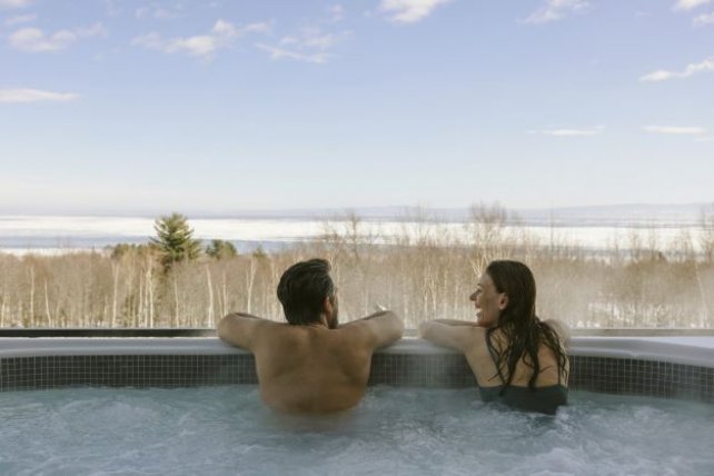 Club Med in Le Massif de Charlevoix