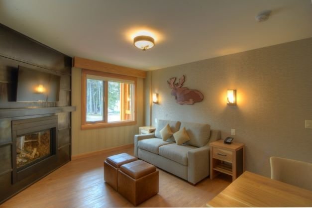 Banff - Moose hotel & suites rooftop 1 bedroom suite living area1.jpeg
