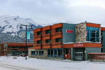 Jasper - The crimson exterior