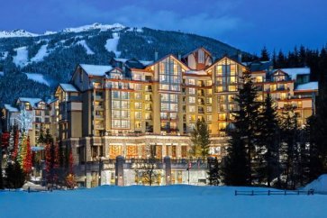 Westin Whistler