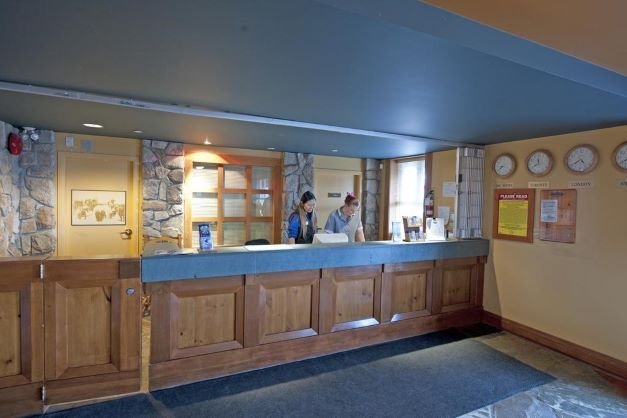 White Crystal Inn receptie.jpg
