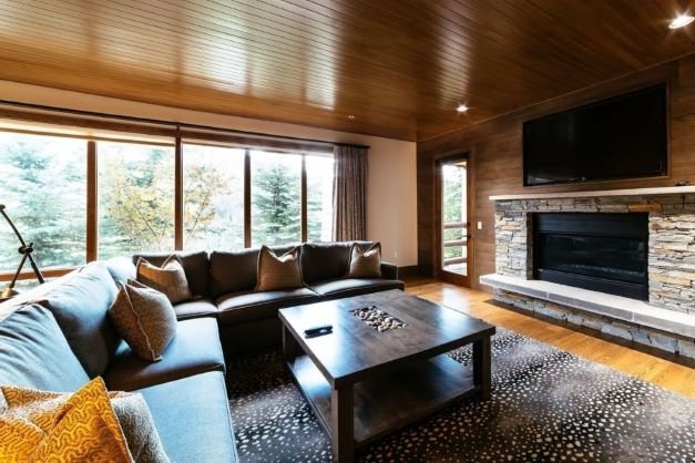 Deer Valley stein eriksen lodge - rooms and suites