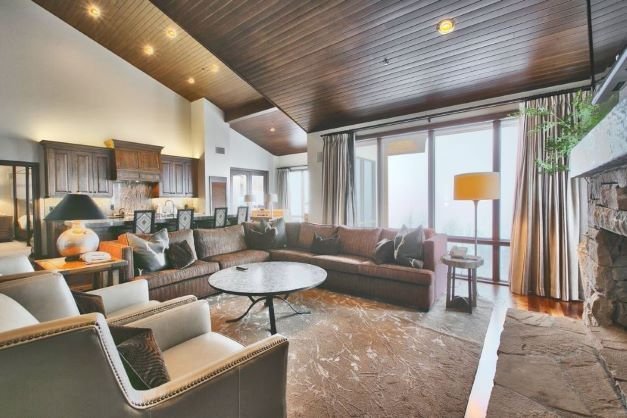 Deer Valley stein eriksen lodge - rooms and suites2
