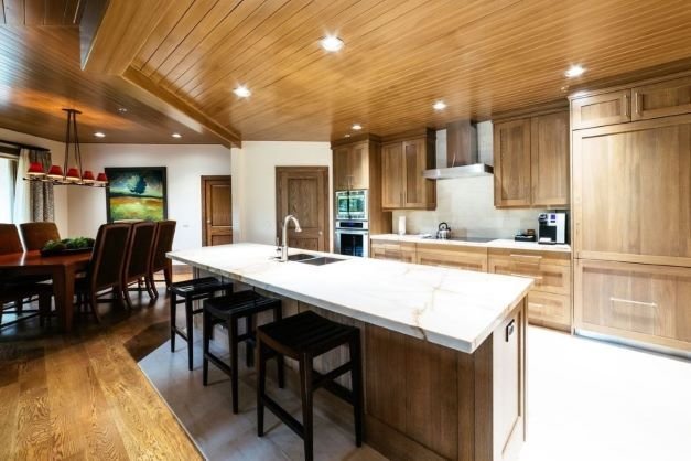 Deer Valley stein eriksen lodge - rooms and suites3