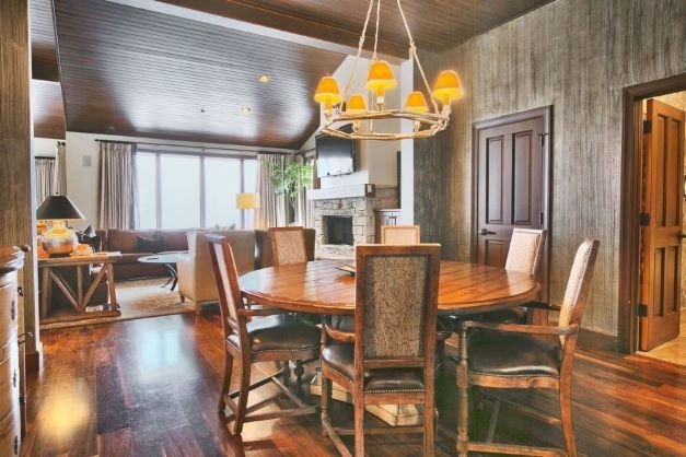 Deer Valley stein eriksen lodge - rooms and suites4