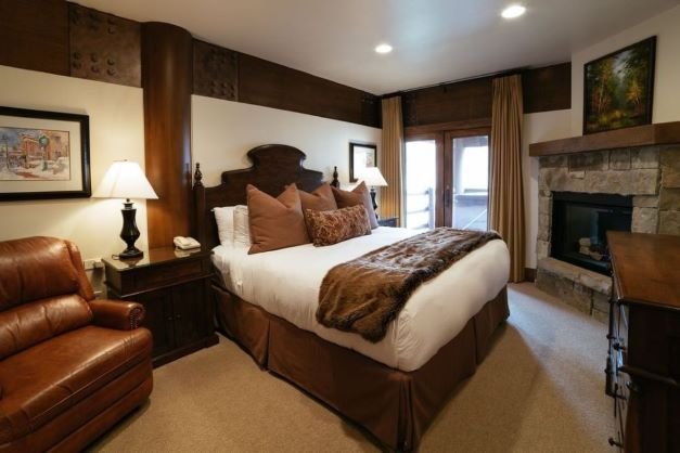 Deer Valley stein eriksen lodge - rooms and suites7
