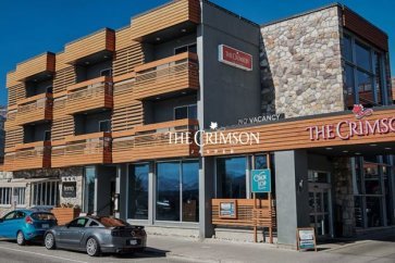 Jasper - The crimson exterior Jasper - The crimson exterior