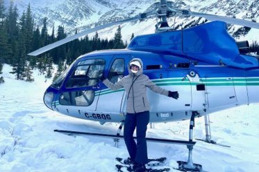 Helikopter rondvluchten Clearwater Helikopter rondvluchten Clearwater