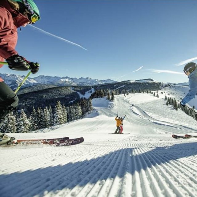 Wintersport Canada Amerika Vail 1x1 Wintersport Canada Amerika Vail 1x1