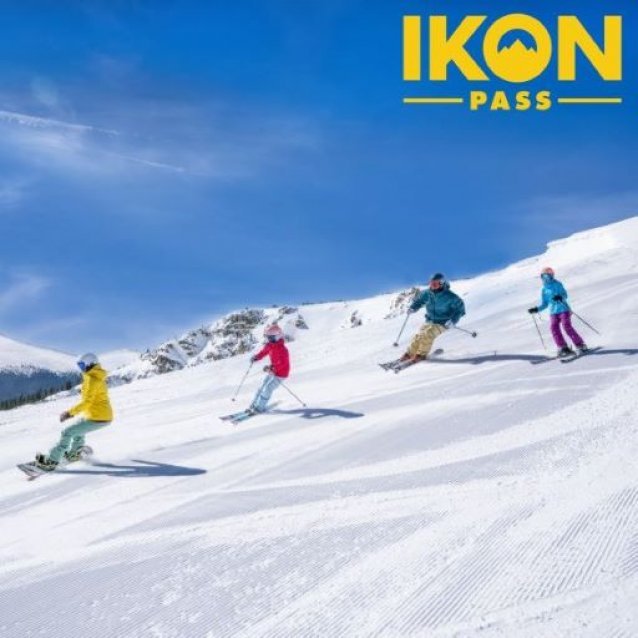 Ikon pass 1