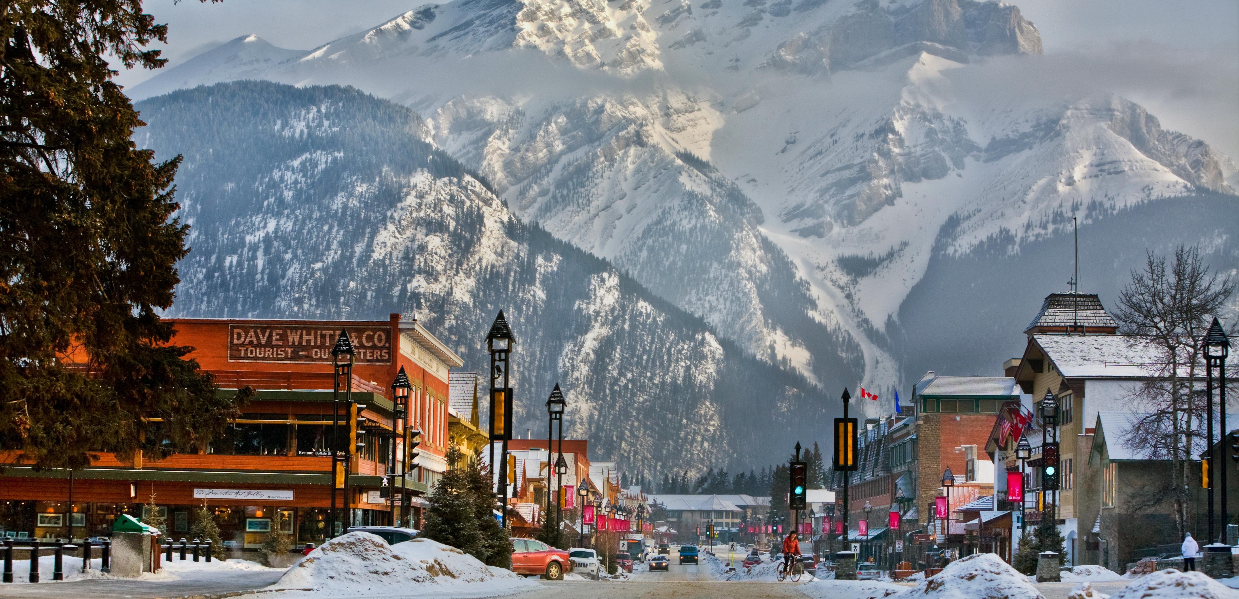 Banff