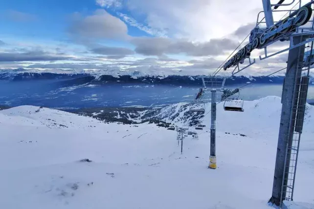 Wij zorgen ervoor dat de liftpas klaar ligt bij inchecken in de accommodatie in Jasper Liftpas ligt klaar bij accommodatie jasper 3