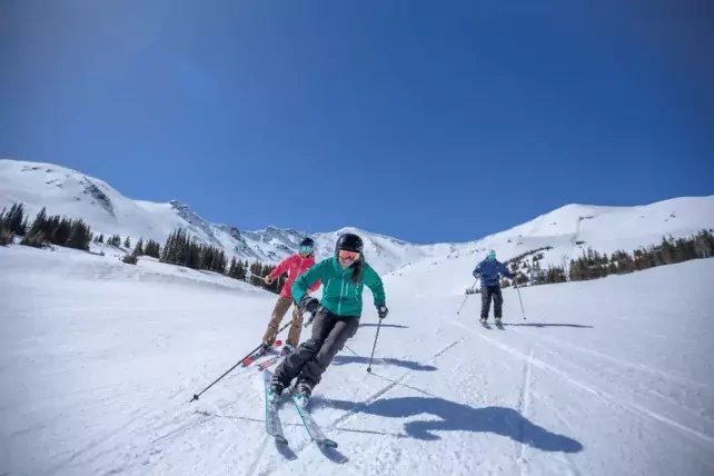 Liftpas ligt klaar bij accommodatie Jasper Extra gratis ski dagen jasper 3