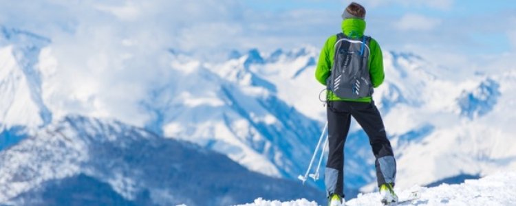 Welke skikleding draag je het beste bij koude winters?